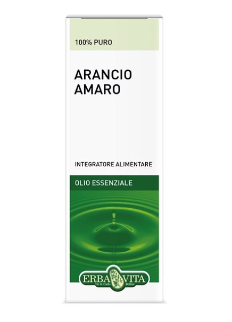 ARANCIO OLIO ESS 10ML