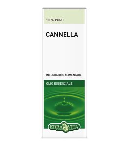 CANNELLA CORTEC OLIO ESS 10ML