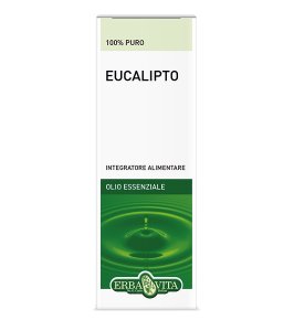 EUCALIPTO OLIO ESS 10ML EBV