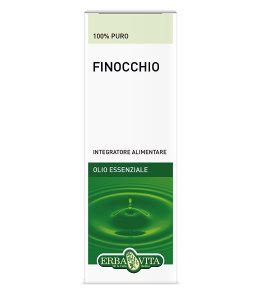 FINOCCHIO OE 10ML FL EBV