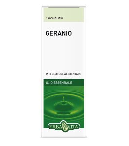 GERANIO OLIO ESS 10ML FL   ERB
