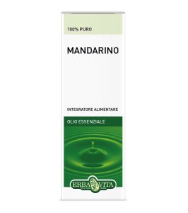 MANDARINO OLIO ESS 10ML FL EBV