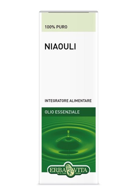 NIAOULY OE 10ML