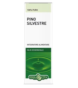 PINO SILVESTRE OLIO ESSENZIALE 10 ML