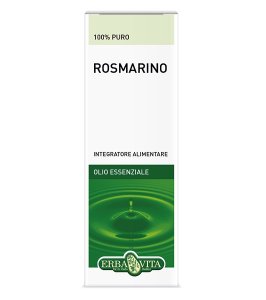 ROSMARINO OLIO ESSENZIALE 10 ML