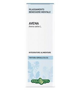 AVENA SEMI TINT IAL 50ML EBV
