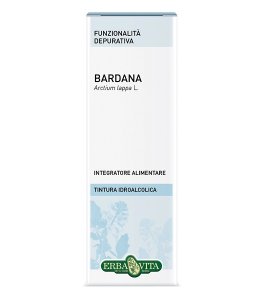 BARDANA RX SOL IAL 50ML