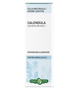 CALENDULA FIO SOL IAL 50ML EBV