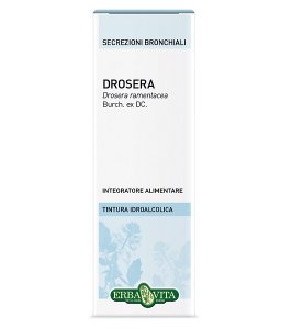 DROSERA PIANTA TINT IAL 50ML EBV