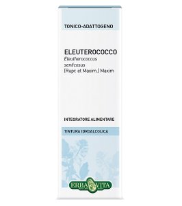 ELEUTEROCOCCO RX TINT IAL 50ML