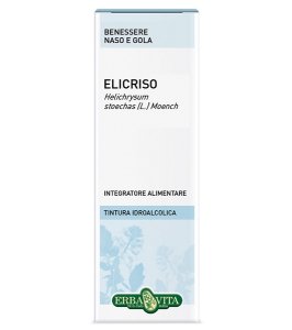 ELICRISO FIORI TINT IAL 50ML