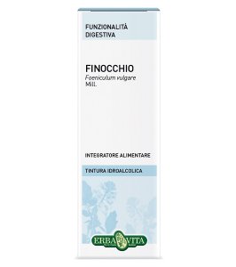FINOCCHIO SEMI SOL IAL 50ML