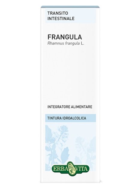 FRANGULA CORT TINT 50ML EBV EBV
