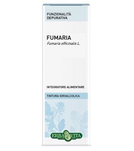 FUMARIA SOMMITA SOL IAL 50ML