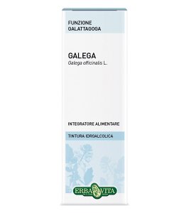 GALEGA SOMMITA SOL IAL 50ML