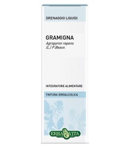 GRAMIGNA RIZOMA SOL IAL 50ML EBV