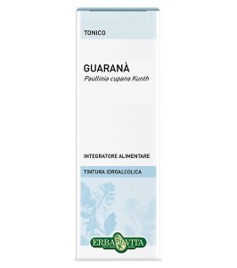 GUARANA' SEMI TINT IAL50ML EBV