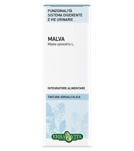 MALVA FOGLIE TINT IAL 50ML EBV