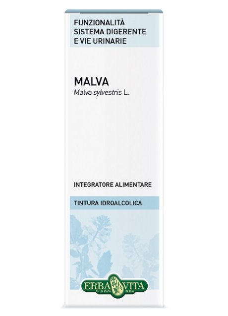 MALVA FOGLIE TINT IAL 50ML EBV