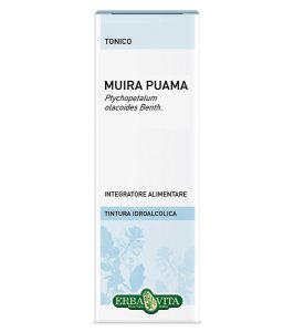 MUIRA PUAMA TINT IAL 50ML EBV