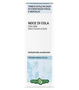 NOCE COLA SEMI TINT IAL 50ML