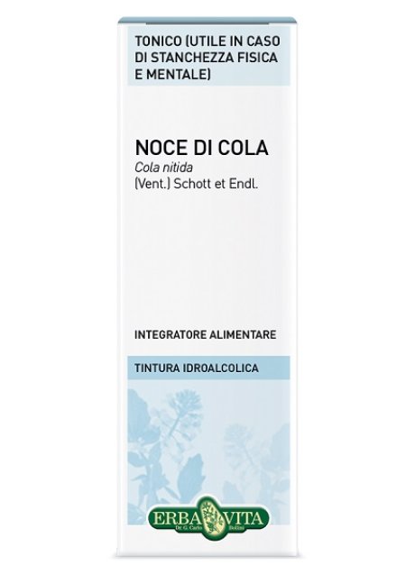 NOCE COLA SEMI TINT IAL 50ML