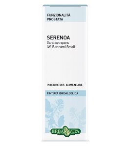 SERENOA FRUTTO TINT IAL 50ML
