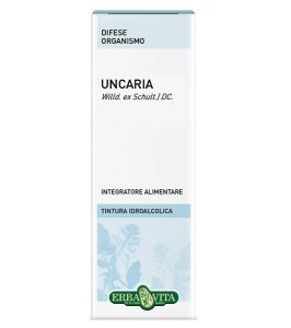 UNCARIA CORT TINT IAL 50ML EBV