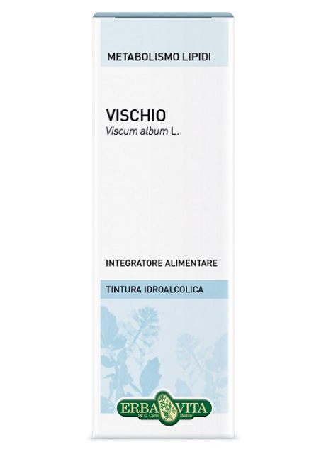 VISCHIO FGL TINT IAL 50ML EBV