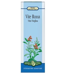 VITE ROSSA FGL TINT IAL 50ML