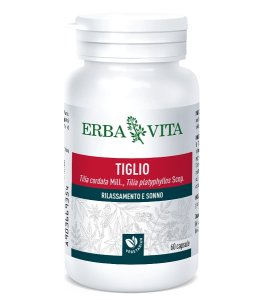 TIGLIO  60CPS 400MG   EBV