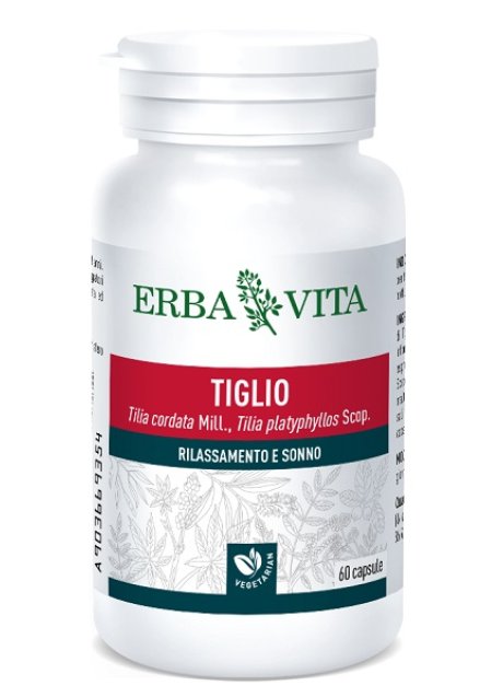 TIGLIO  60CPS 400MG   EBV