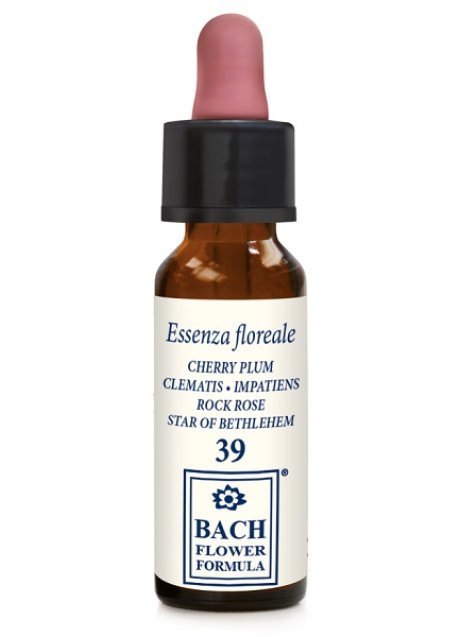 FLOWER 39 10ML EBV