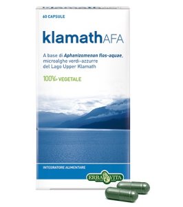 ALGA KLAMATH AFA 60CPS