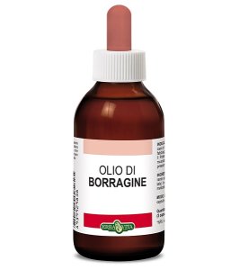 BORRAGINE OLIO 30ML EBV