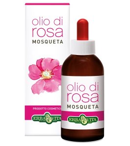 OLIO ROSA MOSQUETA 10ML