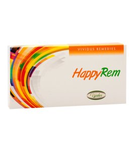 HAPPYREM 30CPS