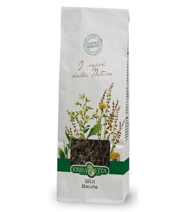 GOJI BACCHE 100G