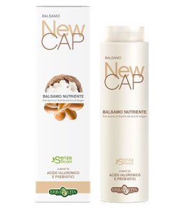 NEW CAP BALS DISTRIC 250ML EBV
