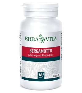 BERGAMOTTO 60CPS EBV