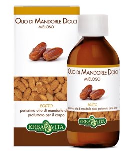 OLIO MAND DOLCI PROF MIEL EGIT