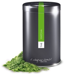 THE MATCHA 100G EBV