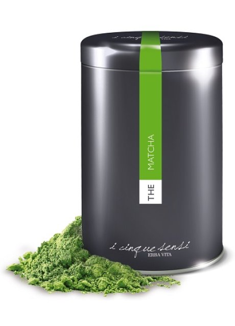 THE MATCHA 100G EBV