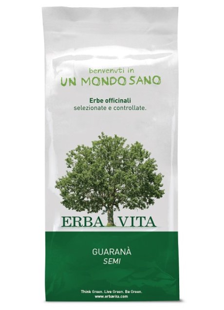 GUARANA POLV SEMI 100G EBV
