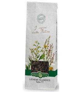 LICHENE ISLANDICO TT 100G