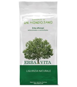 LIQUIRIZIA NAT POLV 100G EBV