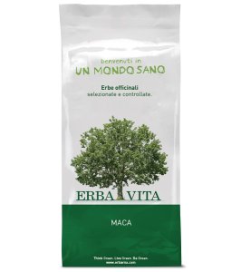 MACA POLV 100G EBV