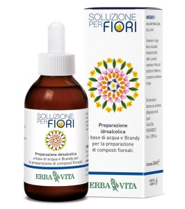 SOLUZIONE PER FIORI 30ML EBV