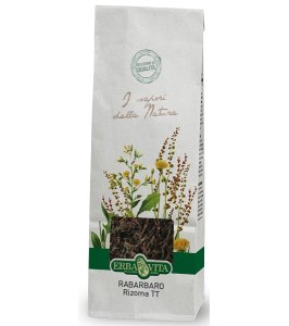 RABARBARO TT RIZOMA 100G EBV