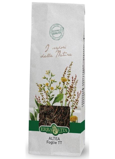 ALTEA TT FOGLIE 100G